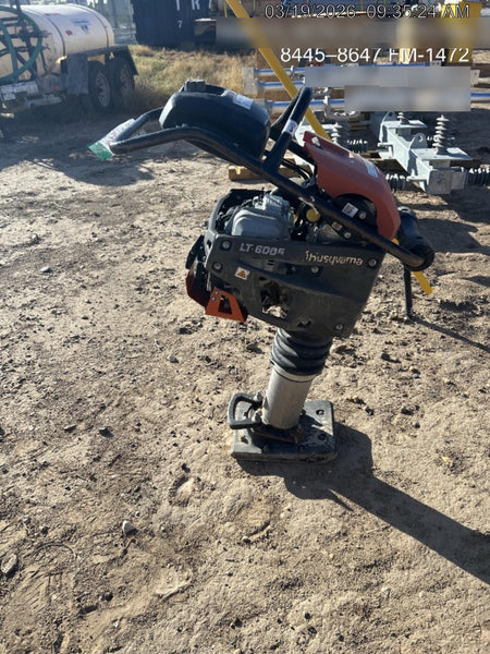 2024 HUSQVARNA LT5005