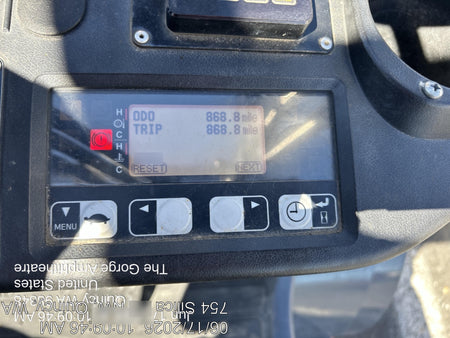 2022 TOYOTA 50-8FGU25