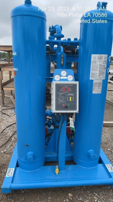 2024 HANKISON RDH-450G