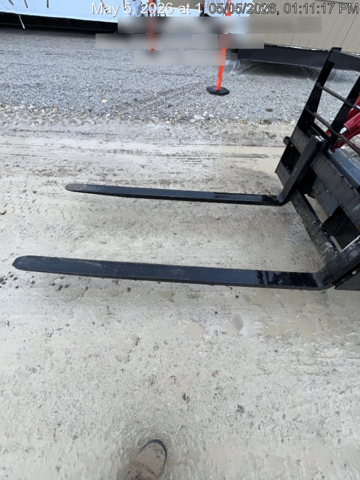 2024 ARROW MATERIAL HANDLING FS5100CB - 72"