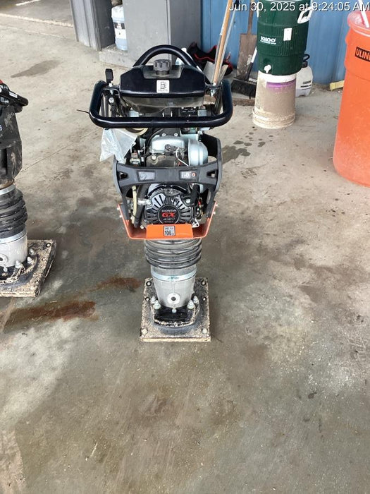 2025 HUSQVARNA LT6005