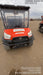 2020 Kubota RTV-X1140W-H 4WD, LED Strobe, Windshield Acrylic Clear, Plastic Canopy, Wire Harness Kit, Backup Alarm