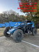 2017 Genie GTH-844 Genie GTH-844, Solid Tires, 60" carriage/forks, Open ROPS, Work Lights