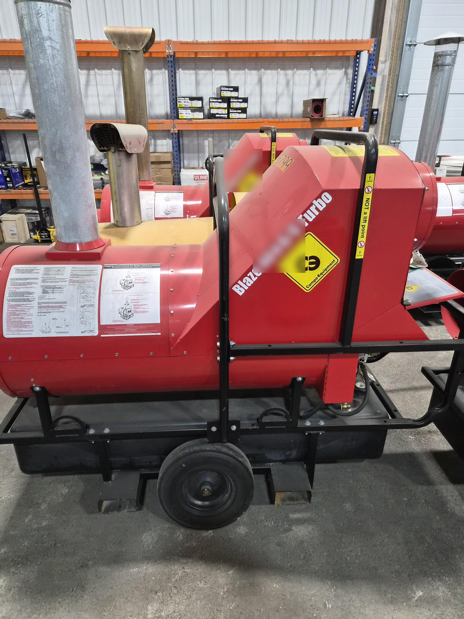 2024 CAMPO EB600D-RE1