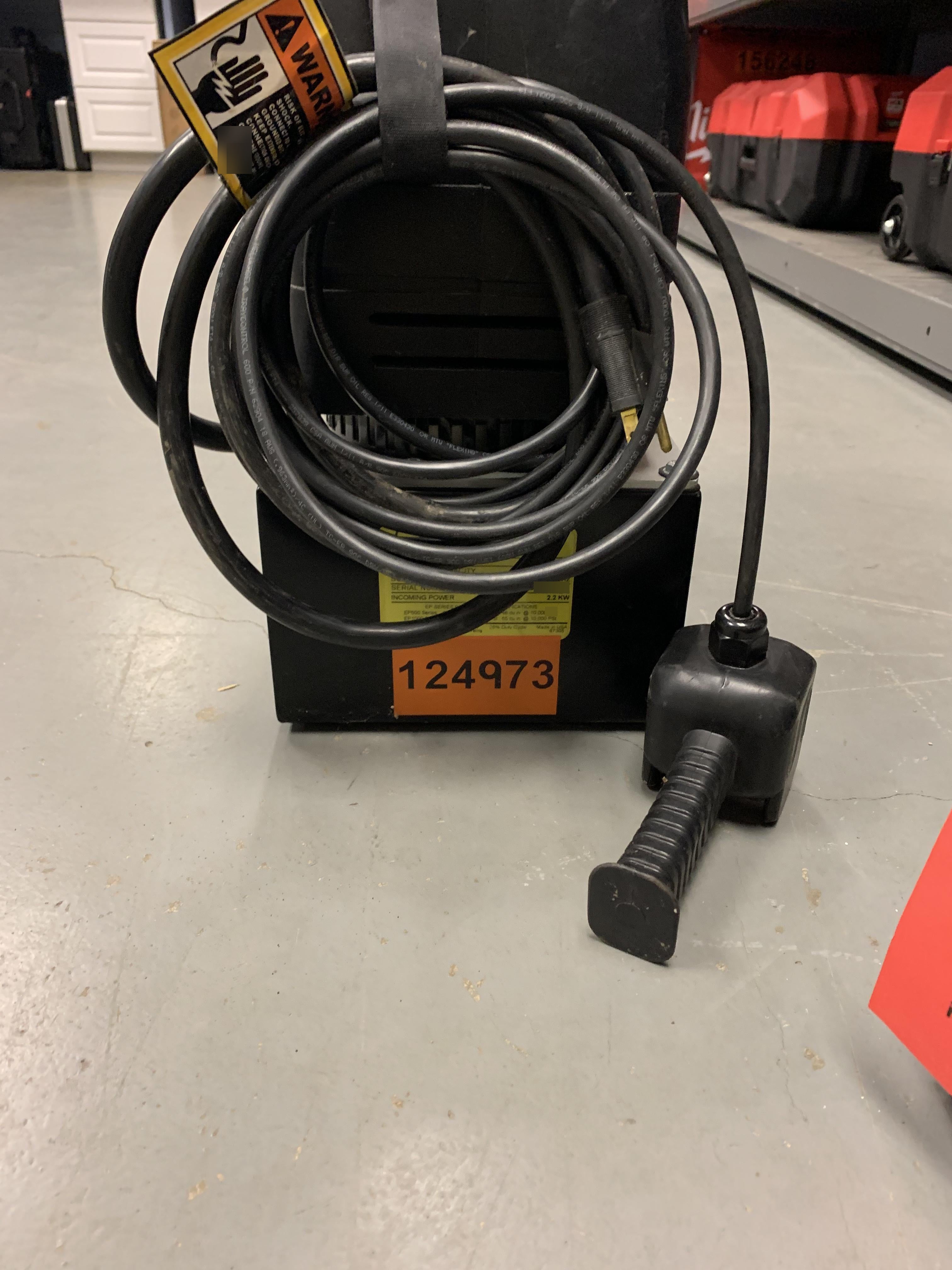 2021 TORCUP SQ-10