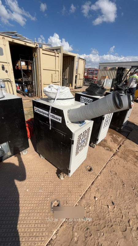 2022 KWIKOOL KPAC1411-2