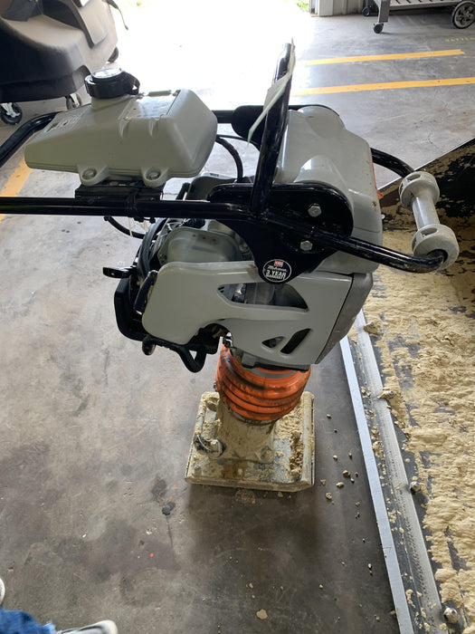 2021 MULTIQUIP MIKASA MTX-70HDR