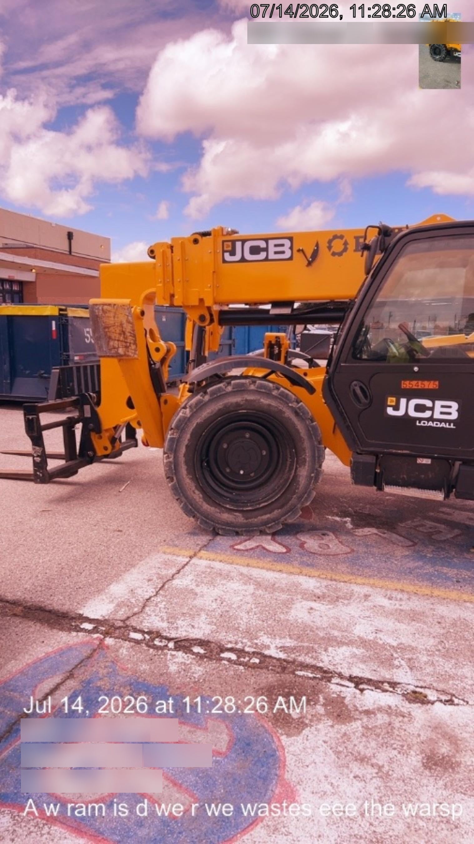 2025 JCB 510-56