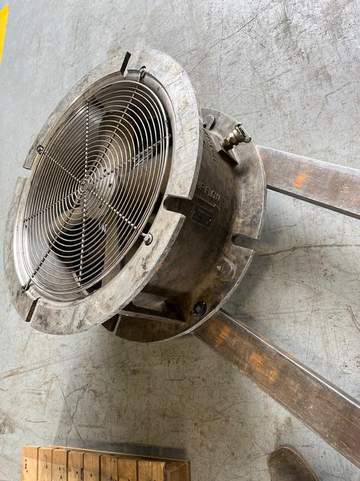 2023 WIDDER 20265-TRACKER