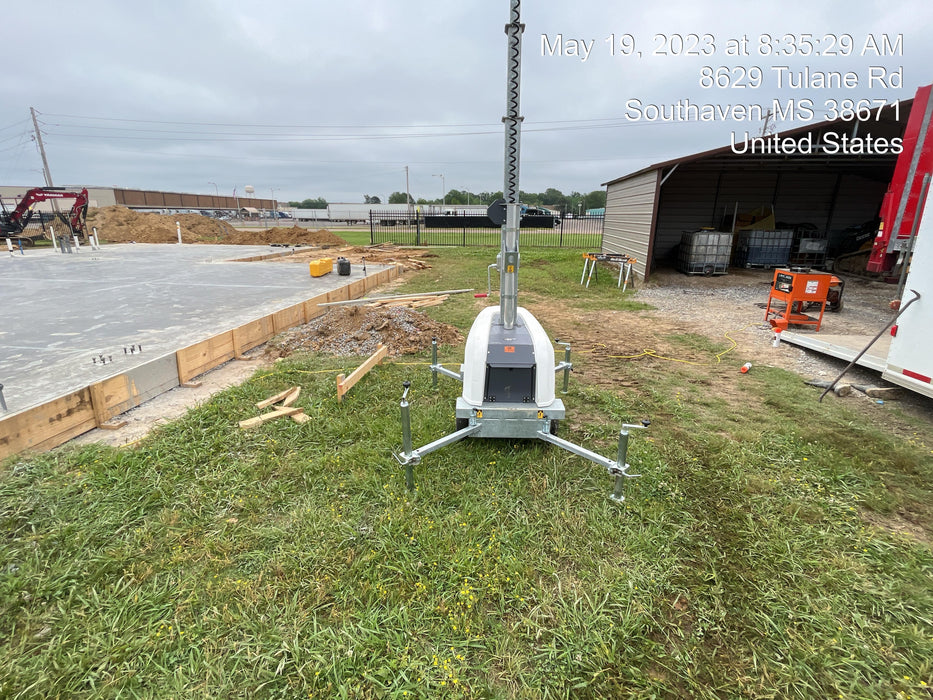 2022 ATLAS COPCO HILIGHT E3 Plus