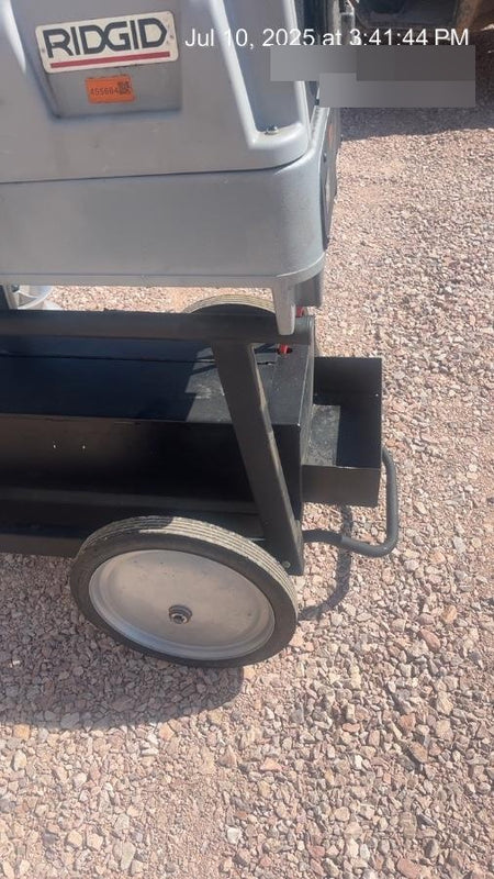 2024 RIDGID 535