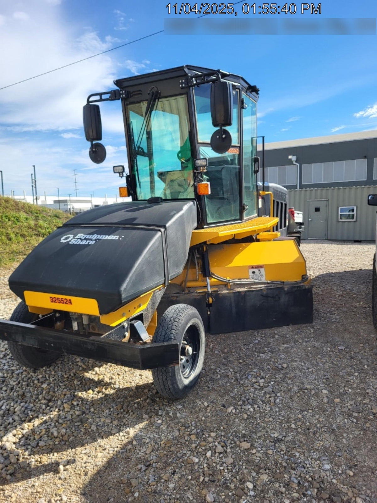 2023 LAYMOR SM450