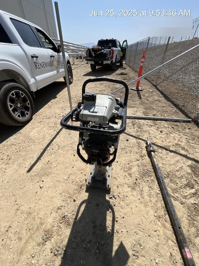 2023 MULTIQUIP MTX60HD