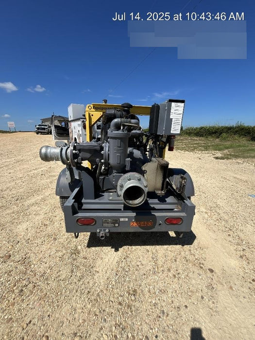 2022 ATLAS COPCO PAC F66 KD