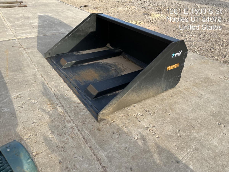 2022 STAR INDUSTRIES 1406B