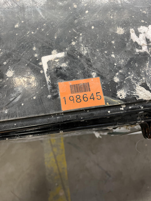 2021 MATHEY DEARMAN 6SA