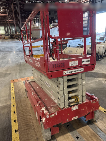 2021 MEC 4555SE