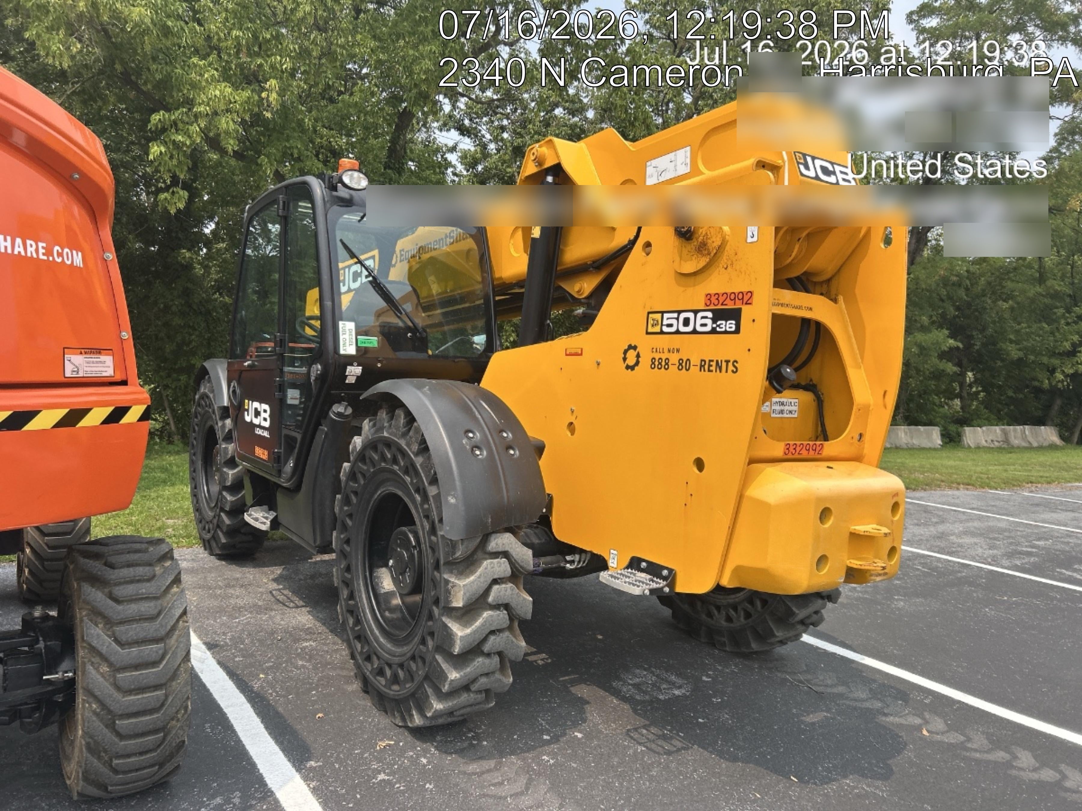2023 JCB 506-36
