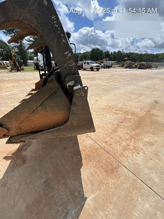 2021 PALADIN UTILITY GRAPPLE 11876-0022