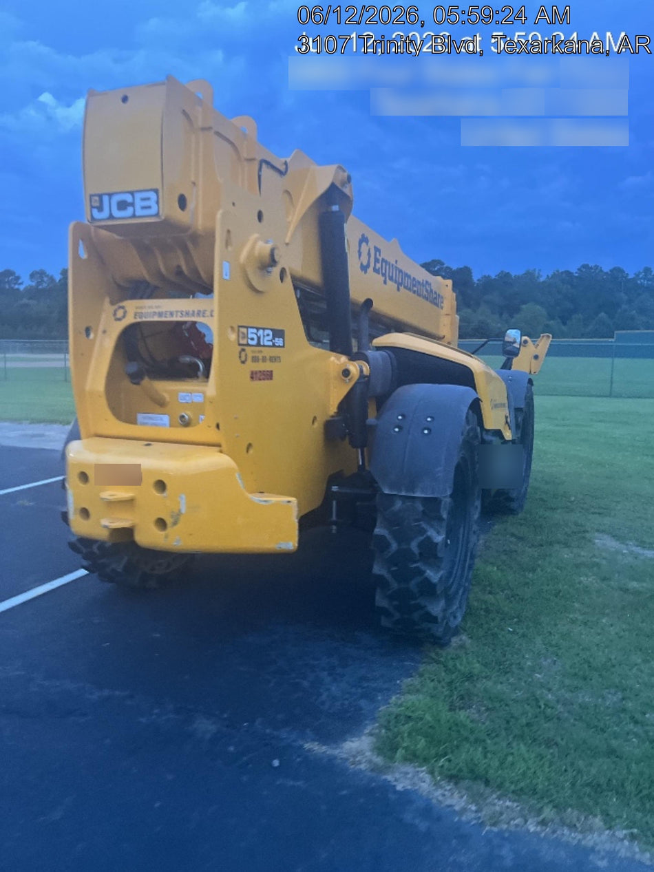 2024 JCB 512-56