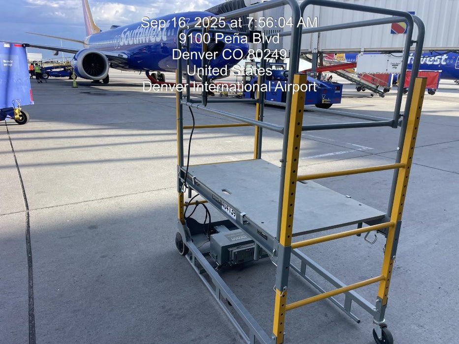 2024 GRANITE Model M