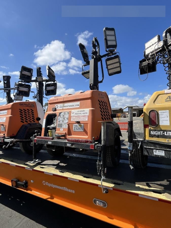 2023 GENERAC MLT2