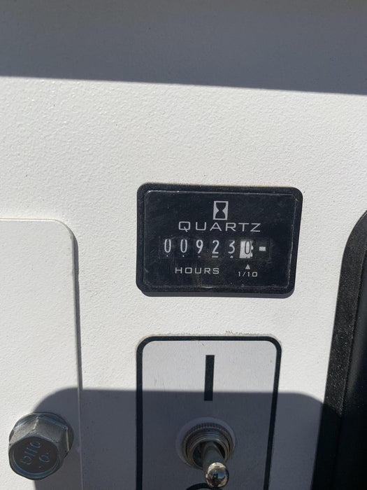 2022 WACKER NEUSON G50