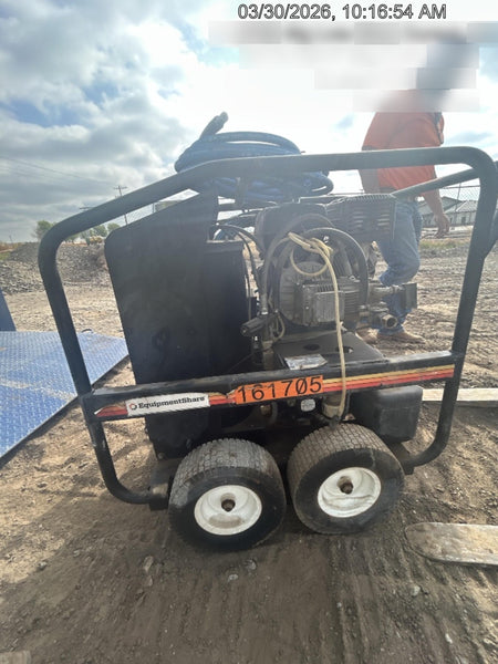 2021 MI-T-M CORPORATION HSP-3504-3MGH