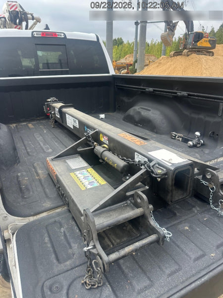2026 STAR INDUSTRIES M1360B - Star JIB Boom