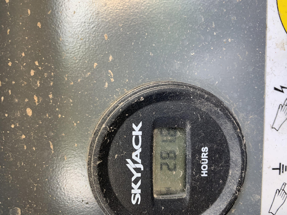 2020 SKYJACK SJ6832 RT
