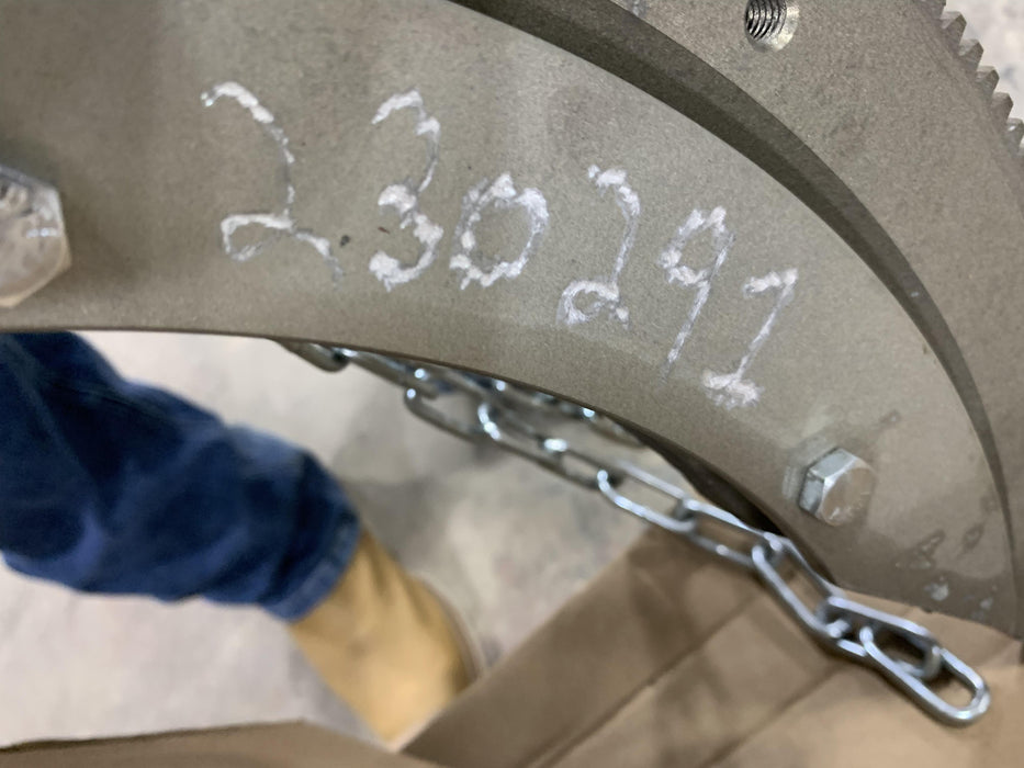 2022 MATHEY DEARMAN 2SA