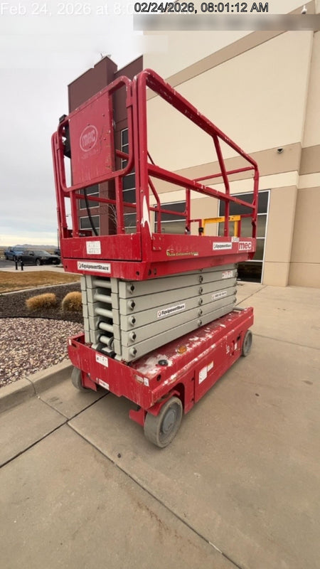 2021 MEC 4046SE