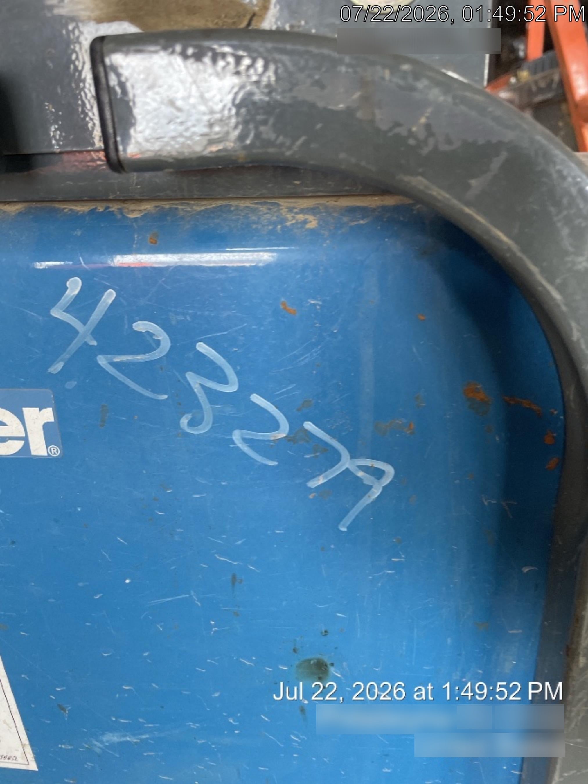 2024 MILLER ELECTRIC CST-282