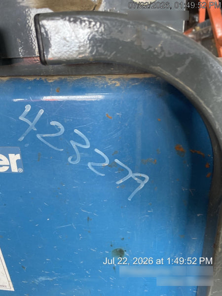 2024 MILLER ELECTRIC CST-282