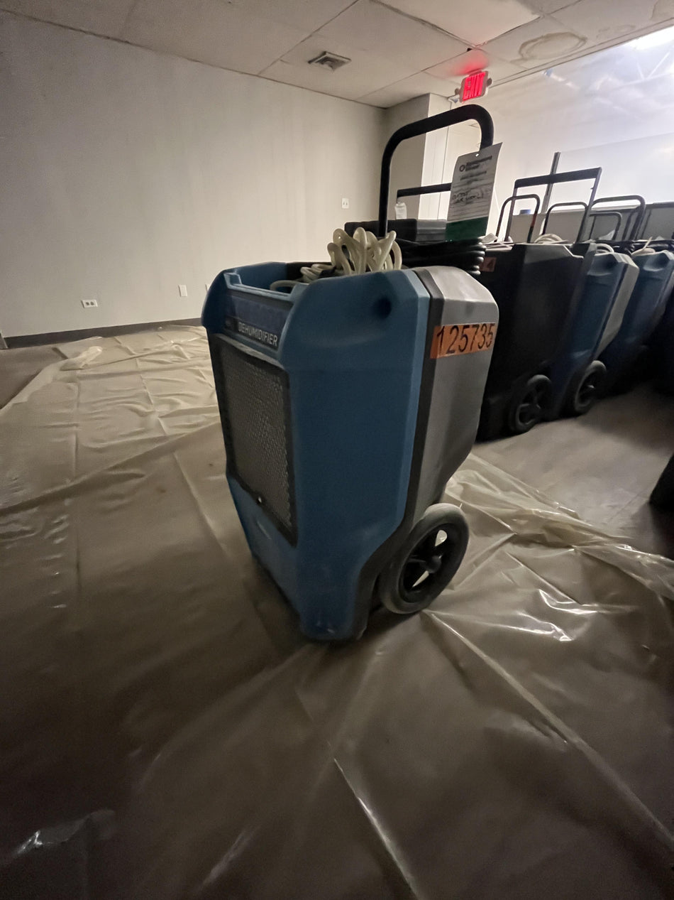 2020 DRI-EAZ LGR6000Li