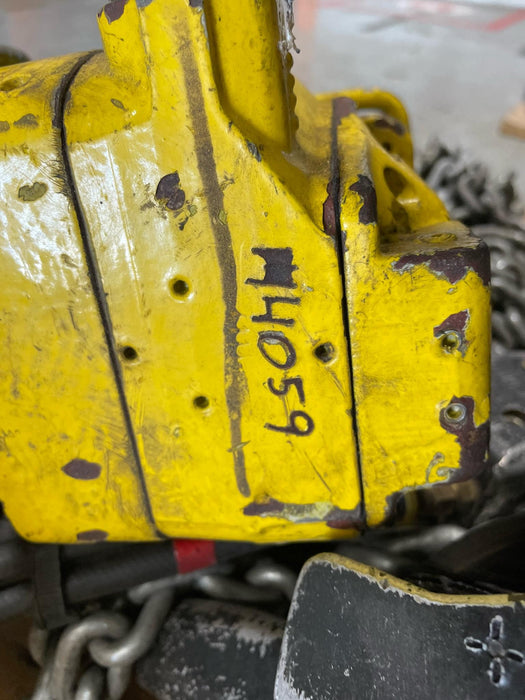 2021 INGERSOLL RAND LC2A020DIP2C6M5-E