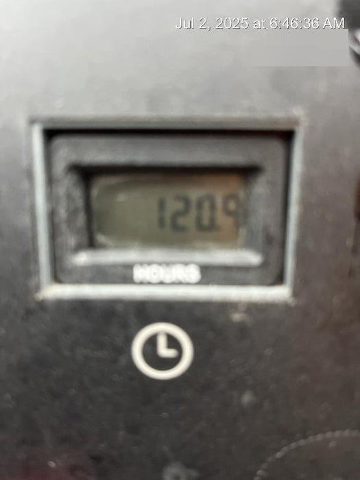 2020 TENNANT S20 LPG