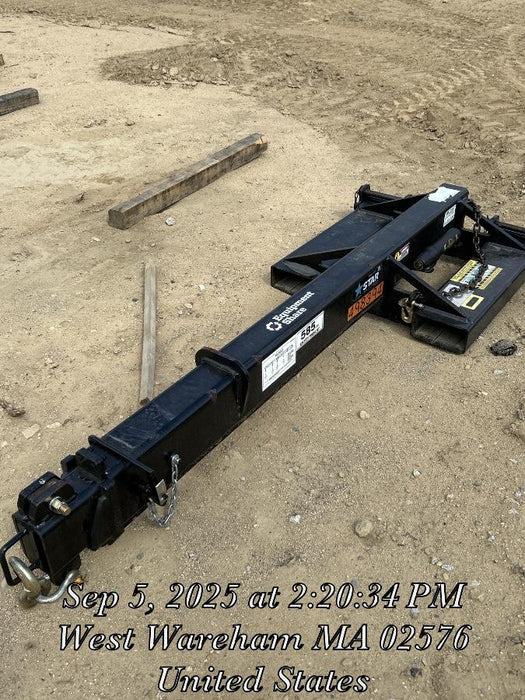 2025 STAR INDUSTRIES M1360B - Star JIB Boom