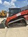 2020 Kubota SVL95-2SHC Cab, Rubber Tracks, Hydraulic Quick Coupler