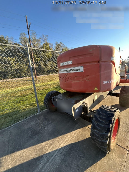 2019 SKYJACK SJ46 AJ