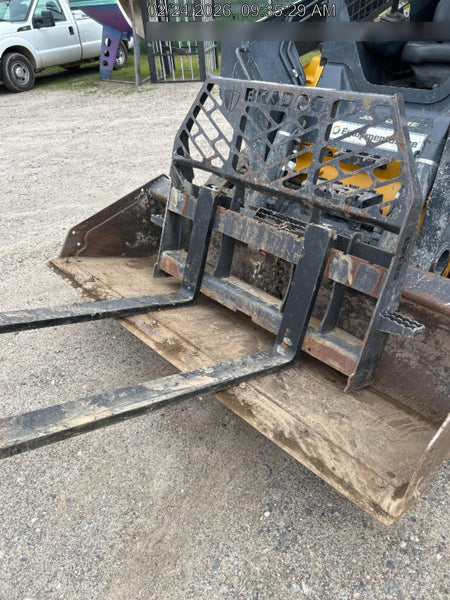 2020 PALADIN 48" Pallet Forks - Paladin
