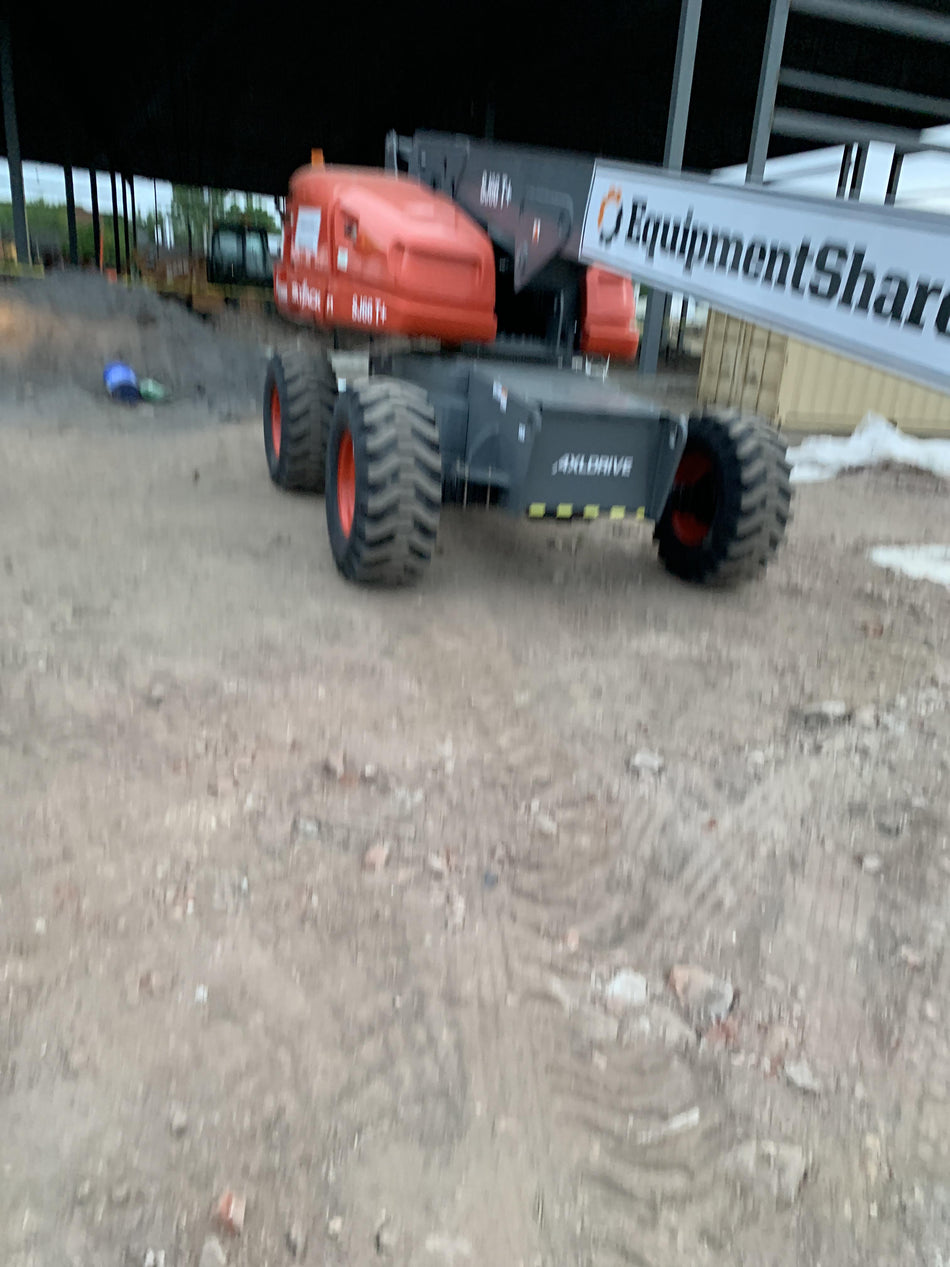 2021 SKYJACK SJ66T+