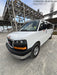 2025 GMC Savana 3500 - Rental