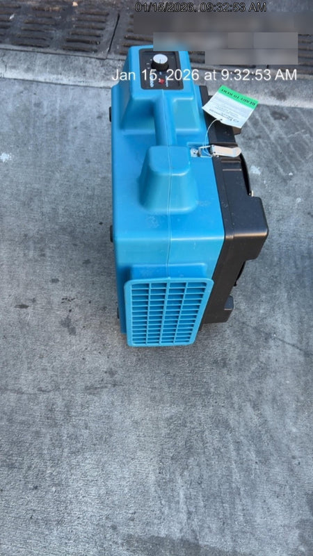2021 XPOWER X-2580