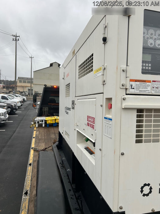 2022 MULTIQUIP DCA70