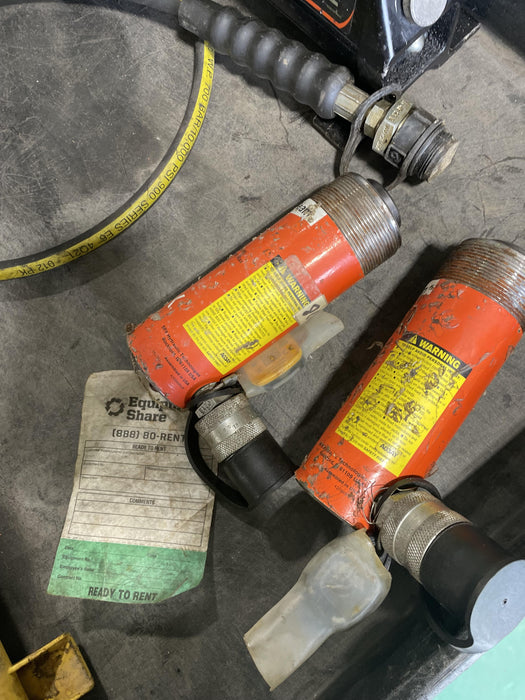 2020 POWER TEAM C104C