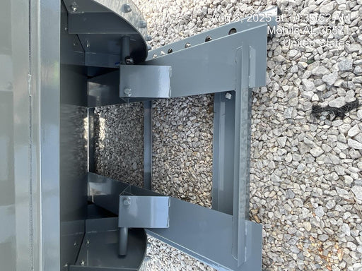 2025 GLOBAL INDUSTRIAL WB989014