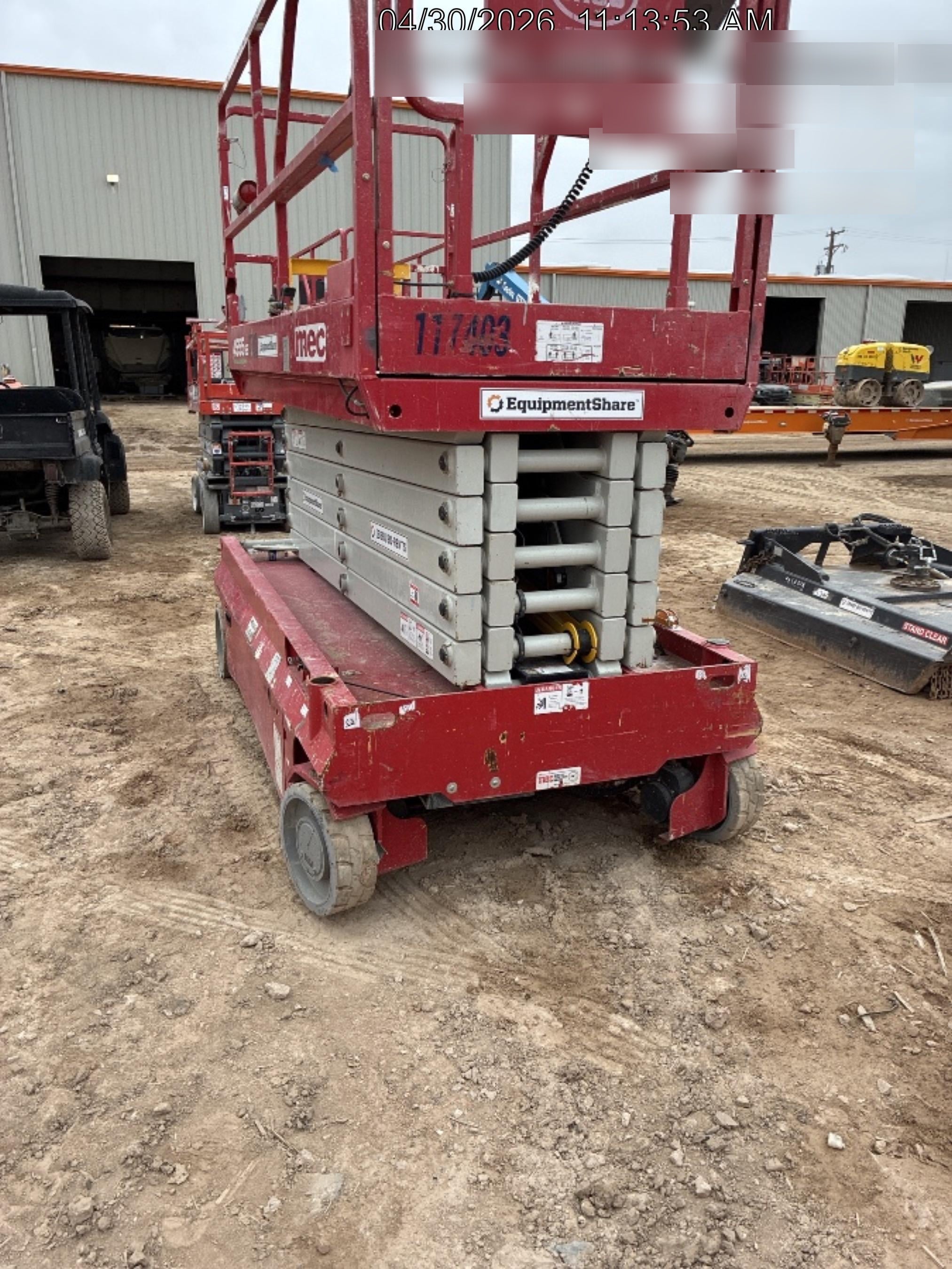 2021 MEC 4555SE