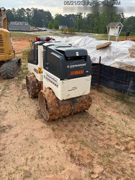 2024 HUSQVARNA LP9505