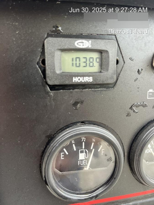 2025 LINCOLN ELECTRIC LE400